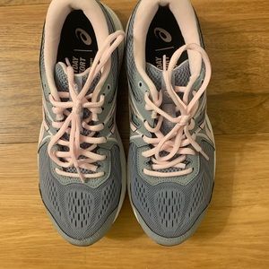 ASICS Women's GEL-CONTEND 7 Running Shoes